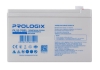  Зображення Акумуляторна батарея Prologix 12V 7AH (PL12-7GEL) GEL 