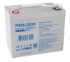  Зображення Акумуляторна батарея Prologix 12V 75AH (PL12-75GEL) GEL 