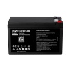  Зображення Акумуляторна батарея Prologix 12V 9AH (PL12-9) AGM 