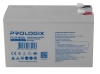  Зображення Акумуляторна батарея Prologix 12V 9AH (PL12-9GEL) GEL 