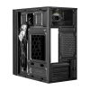  Зображення Корпус Prologix E124 400W Black 