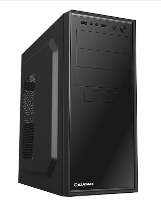  Зображення Системний блок Prologix (I13400.08.S2.INT.970W) 