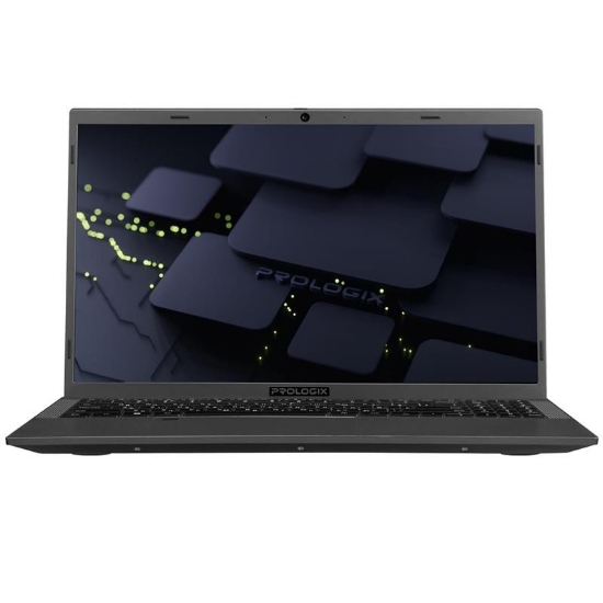  Зображення Ноутбук Prologix M15-725 (PLN725.I312.16.S3.WP11.027) Dark Grey 