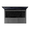  Зображення Ноутбук Prologix M15-725 (PLN725.I312.16.S3.WP11.027) Dark Grey 