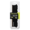  Зображення Модуль пам`ятi DDR4 16GB/3600 Prologix Black (PRO16GB3600B4) 