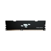  Зображення Модуль пам`ятi DDR4 8GB/3200 Prologix Black (PRO8GB3200B4) 