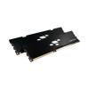  Зображення Модуль пам`ятi DDR5 2x16GB/5200 Prologix Black (PRO32GB5200B5K) 