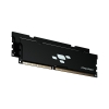  Зображення Модуль пам`ятi DDR5 2x16GB/5200 Prologix Black (PRO32GB5200B5K) 