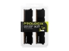  Зображення Модуль пам`ятi DDR5 2x16GB/5200 Prologix Black (PRO32GB5200B5K) 