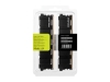  Зображення Модуль пам`ятi DDR5 2x16GB/5200 Prologix Black (PRO32GB5200B5K) 