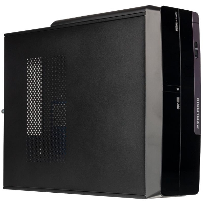  Зображення Системний блок Prologix (I12100.16.S5.INT.1258) 