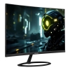  Зображення Монітор Prologix Gaming 27" GM2724C VA Black Curved 180Hz 