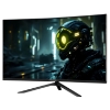  Зображення Монітор Prologix Gaming 31.5" GM3224CQ VA Black Curved 165Hz 
