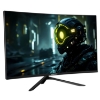  Зображення Монітор Prologix Gaming 31.5" GM3224CQ VA Black Curved 165Hz 