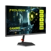  Зображення Монітор Prologix Gaming 24.5" GM2525HD IPS Black 200Hz 