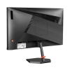 Зображення Монітор Prologix Gaming 24.5" GM2525HD IPS Black 200Hz 