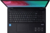  Зображення Ноутбук Prologix M15-722 (PLN15.I513.16.S4.WP11.Off24.223) Black 