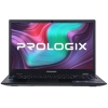  Зображення Ноутбук Prologix M15-722 (PLN15.I513.16.S4.WP11.Off24.223) Black 