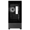  Зображення Корпус Prologix AXON GM-03AB Glass Black 