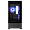 Зображення Корпус Prologix AXON GM-03AB Glass Black 