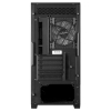  Зображення Корпус Prologix AXON GM-03AB Glass Black 