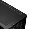  Зображення Корпус Prologix AXON GM-03AB Glass Black 
