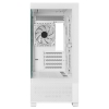  Зображення Корпус Prologix AXON GM-03AW Glass White 