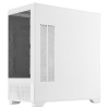  Зображення Корпус Prologix AXON GM-03AW Glass White 