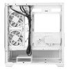  Зображення Корпус Prologix AXON GM-03AW Glass White 