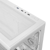  Зображення Корпус Prologix AXON GM-03AW Glass White 