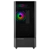  Зображення Корпус Prologix Lumi GM-01AB Glass Black 