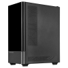  Зображення Корпус Prologix Lumi GM-01AB Glass Black 