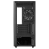  Зображення Корпус Prologix Lumi GM-01AB Glass Black 