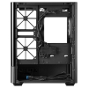  Зображення Корпус Prologix Lumi GM-01AB Glass Black 