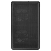  Зображення Корпус Prologix Lumi GM-01AB Glass Black 
