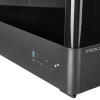  Зображення Корпус Prologix Lumi GM-01AB Glass Black 