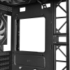  Зображення Корпус Prologix Lumi GM-01AB Glass Black 