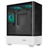  Зображення Корпус Prologix Lumi GM-01AW Glass White 