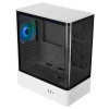  Зображення Корпус Prologix Lumi GM-01AW Glass White 
