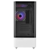  Зображення Корпус Prologix Lumi GM-01AW Glass White 