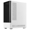  Зображення Корпус Prologix Lumi GM-01AW Glass White 