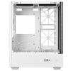  Зображення Корпус Prologix Lumi GM-01AW Glass White 