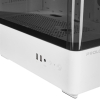  Зображення Корпус Prologix Lumi GM-01AW Glass White 