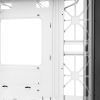  Зображення Корпус Prologix Lumi GM-01AW Glass White 