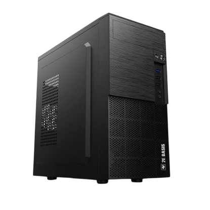  Зображення Системний блок Prologix (I12100.16.S4.INT.1355W) 