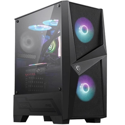  Зображення Системний блок Prologix (I14400F.32.S5.5060.1446W) 