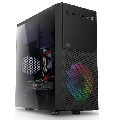 Зображення Системний блок Prologix (I14400.16.S5.INT.1456W) 