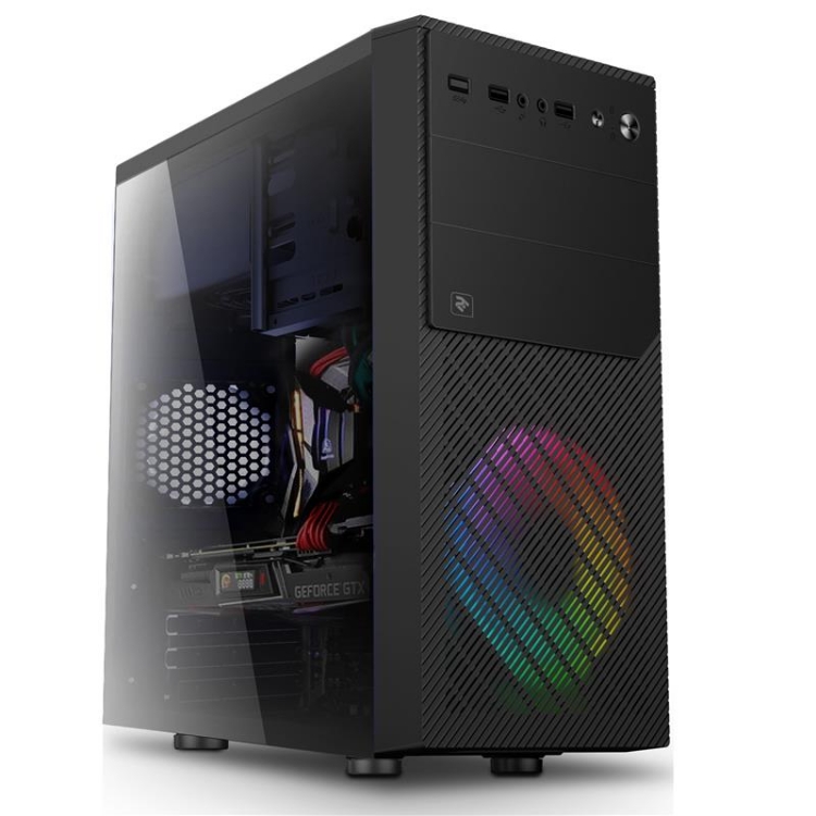 Зображення Системний блок Prologix (I14400.16.S5.INT.1456W) 