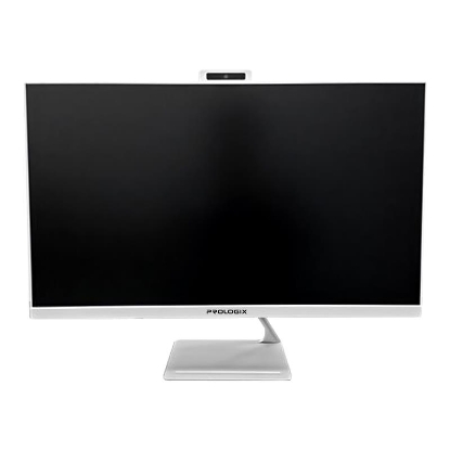  Зображення Моноблок Prologix PLQ61024 (PLC27A.I144.16.S6.N.4701) White 