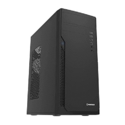  Зображення Персональний комп`ютер Prologix: Системний блок Prologix (A5500GT.16.S1.INT.1662) з операційною системою Windows 11 Pro, Клавіатура A4Tech KB-720 Black USB, Мишка Logitech M100 USB Black (910-006652) 